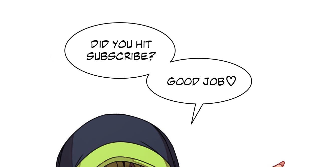 The Girl That Lingers in the Wall - Chapter 22 Page 26