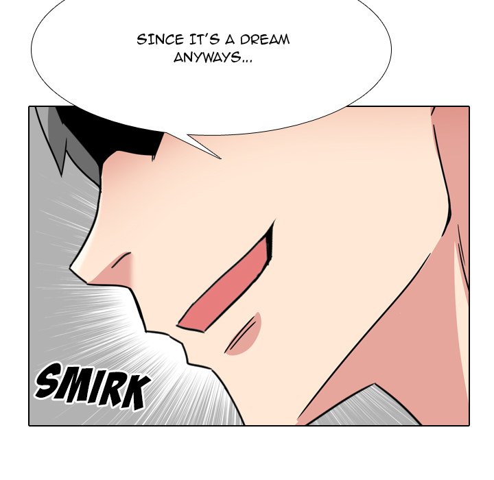 One Shot Men's Clinic - Chapter 16 Page 140