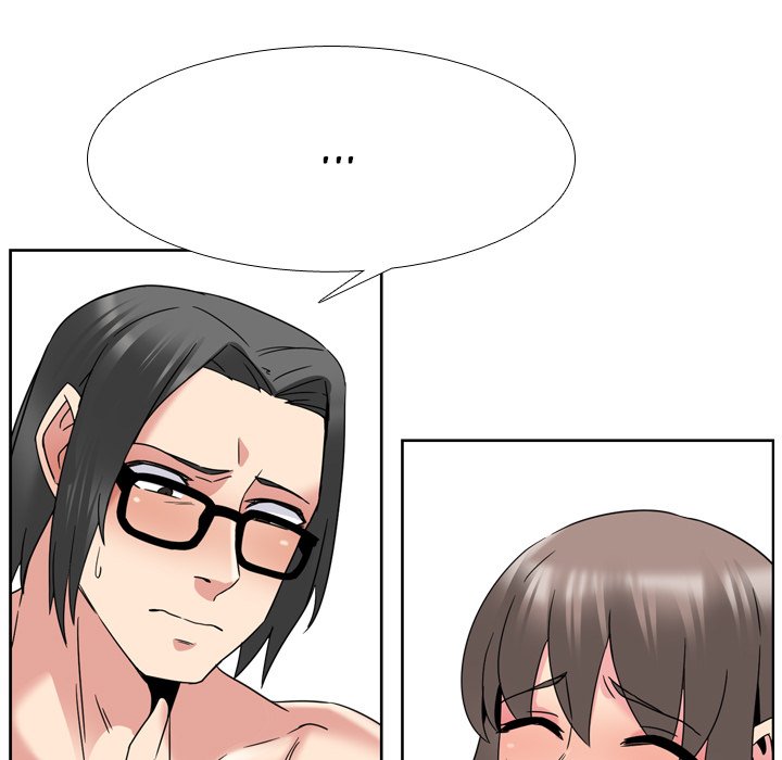 One Shot Men's Clinic - Chapter 16 Page 5