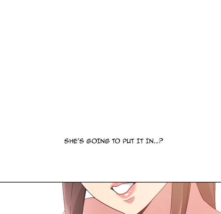 One Shot Men's Clinic - Chapter 2 Page 55