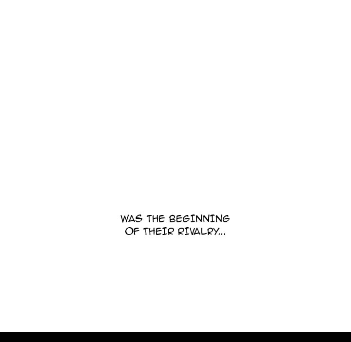 One Shot Men's Clinic - Chapter 30 Page 12