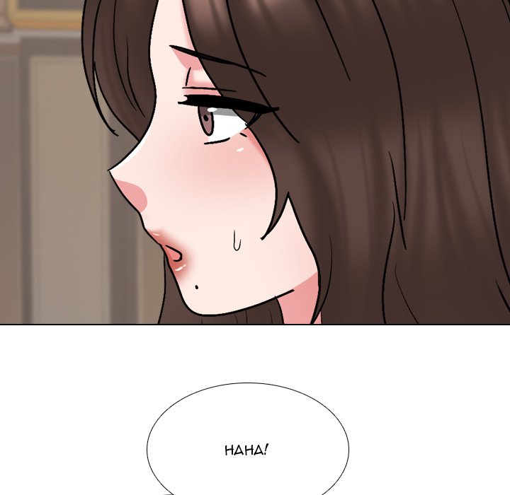 One Shot Men's Clinic - Chapter 33 Page 33