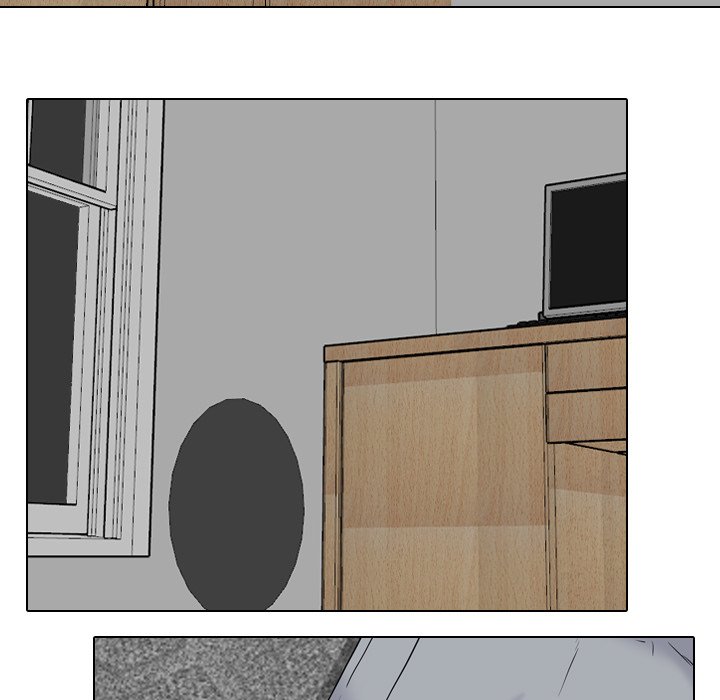 One Shot Men's Clinic - Chapter 34 Page 113