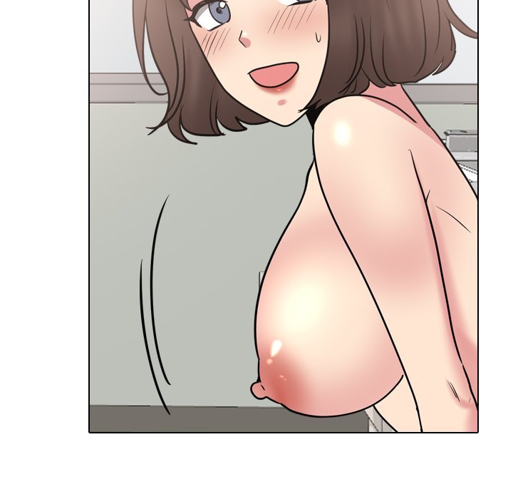 One Shot Men's Clinic - Chapter 51 Page 73