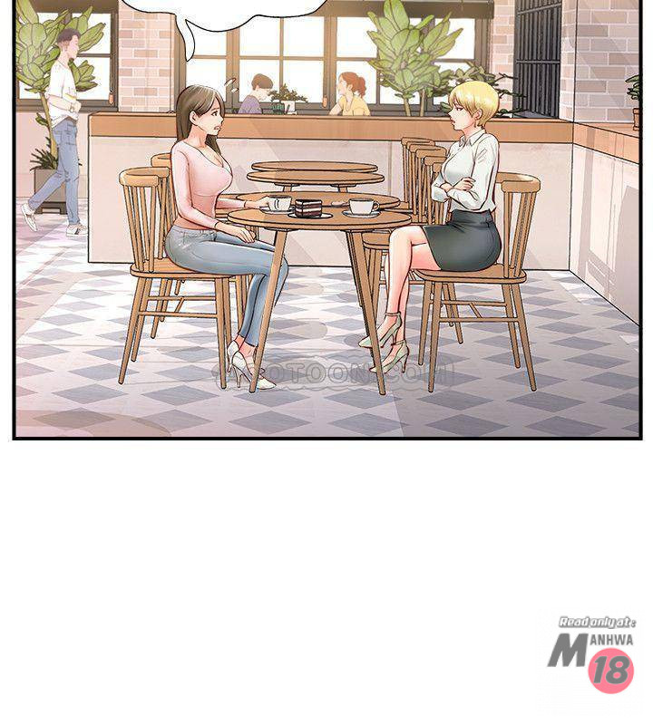 Matching Raw - Chapter 7 Page 24