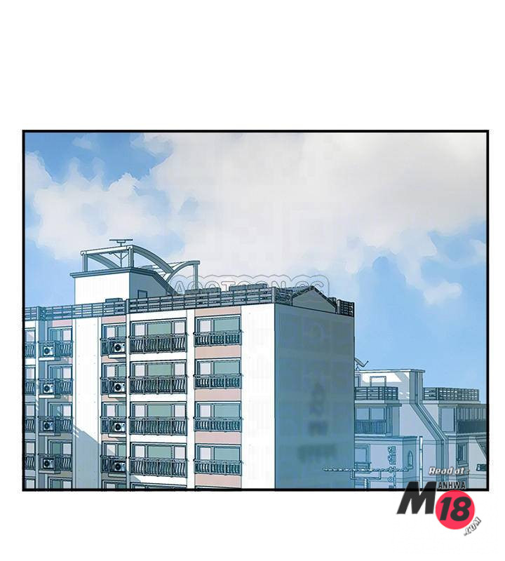 Matching Raw - Chapter 9 Page 16