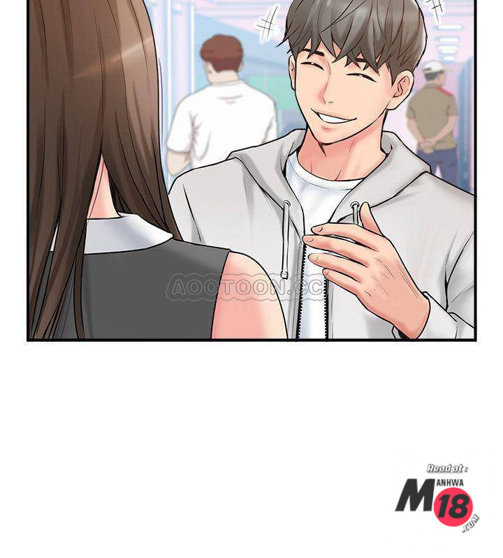 Matching Raw - Chapter 9 Page 24