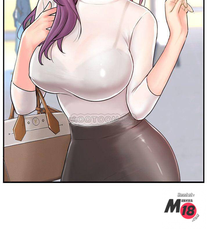 Matching Raw - Chapter 9 Page 30