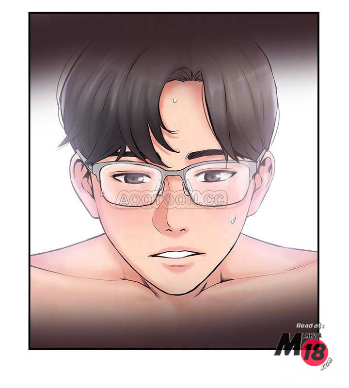 Matching Raw - Chapter 9 Page 4