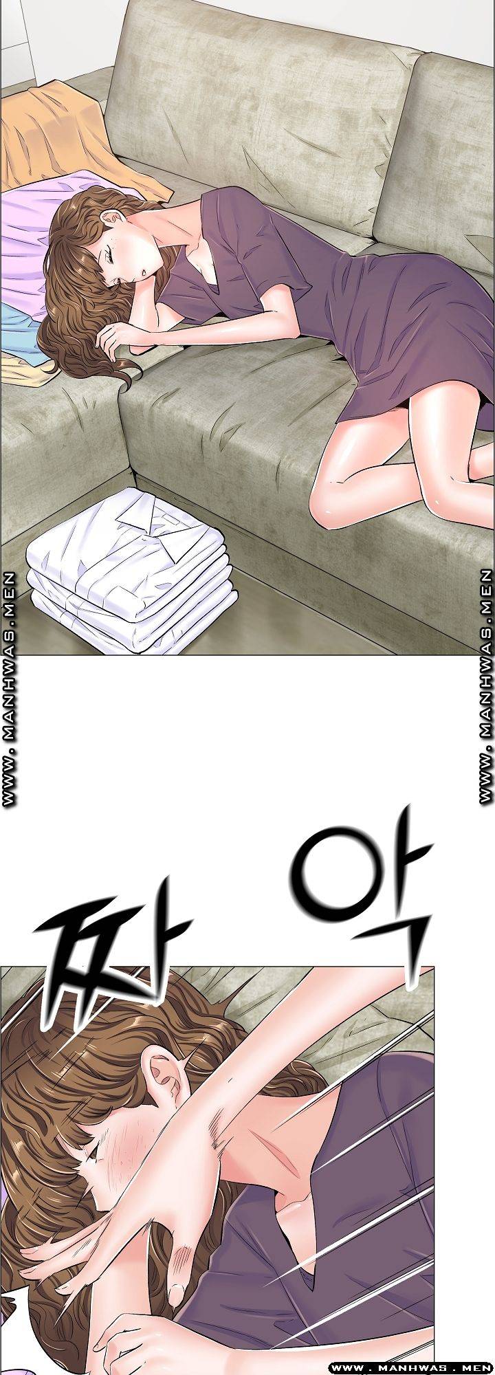 The Game-Fatal Doctor Raw - Chapter 33 Page 21