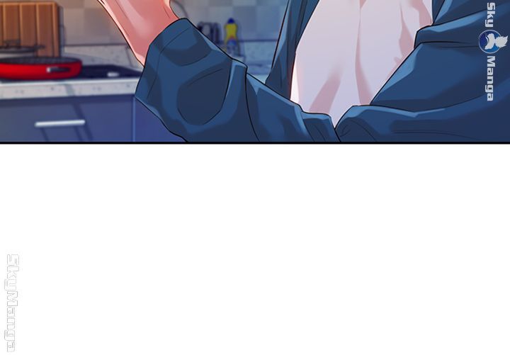 Stargram Goddess (Instar) Raw - Chapter 12 Page 34