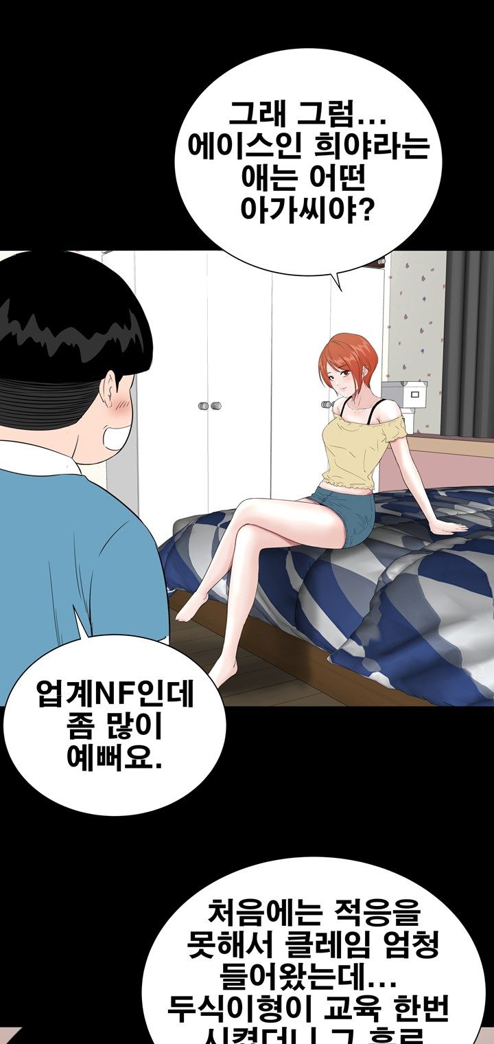 Studio Raw - Chapter 21 Page 55