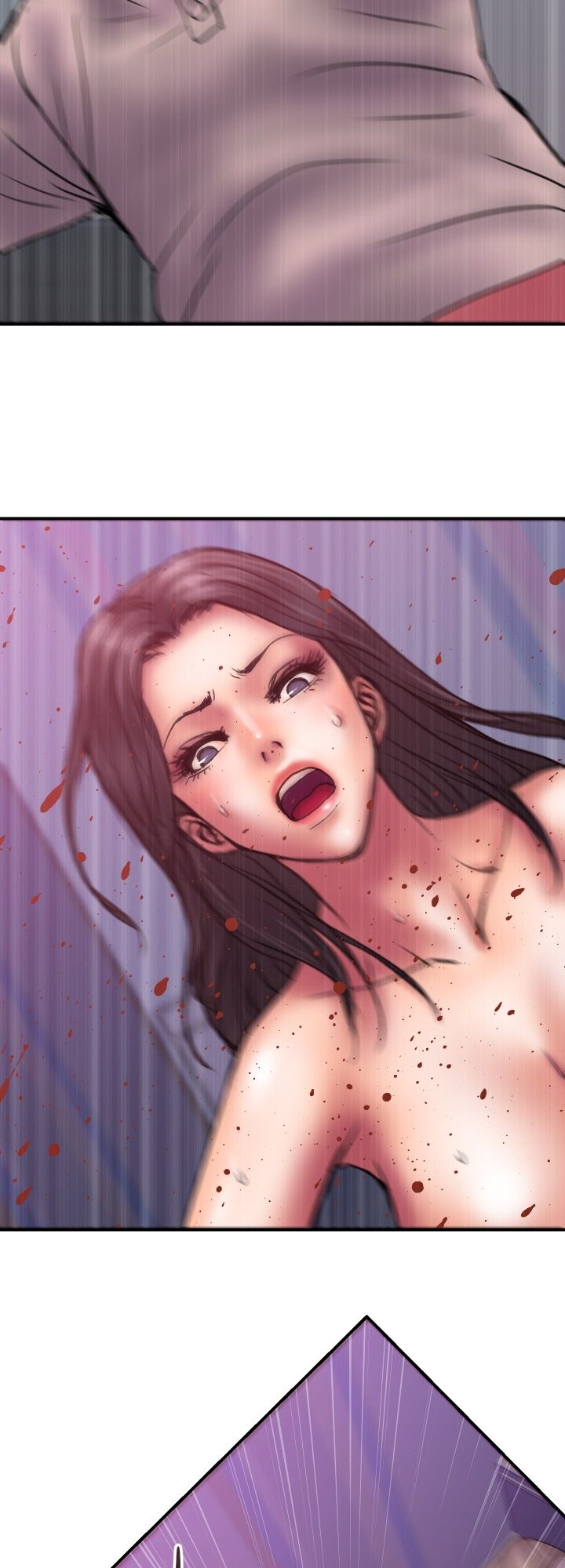 Accommodation Raw - Chapter 32 Page 23