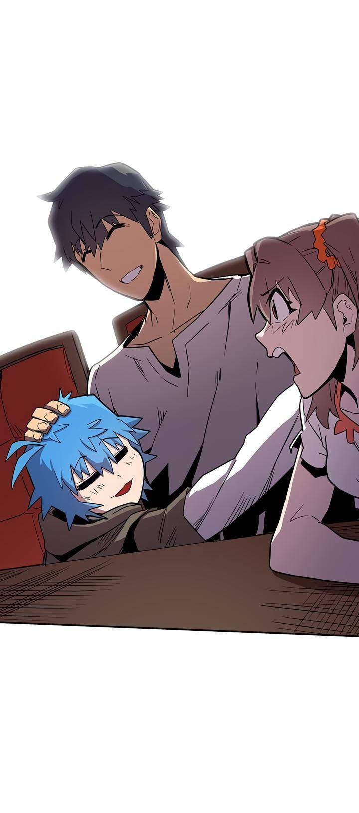 A Returner's Magic Should Be Special - Chapter 38 Page 31