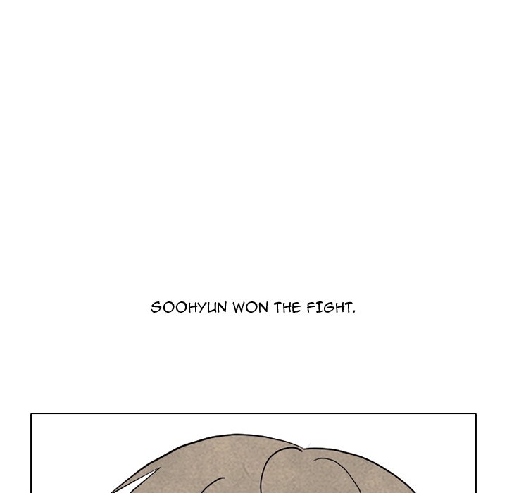 High School Devil - Chapter 347 Page 145