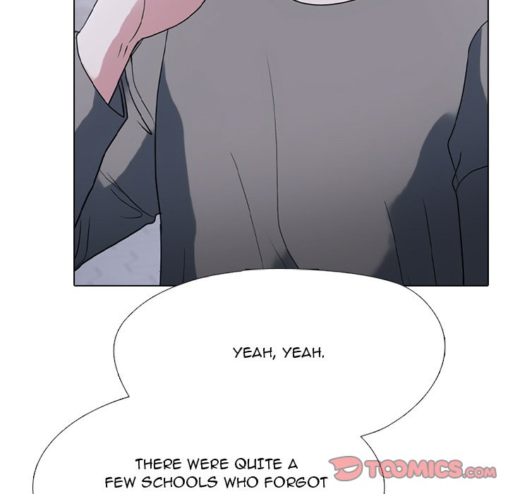 High School Devil - Chapter 350 Page 102