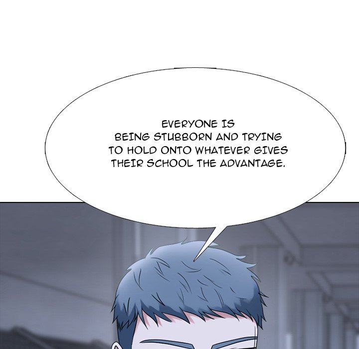 High School Devil - Chapter 350 Page 19