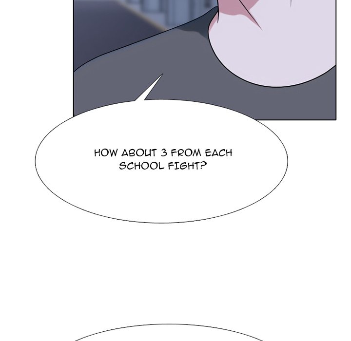 High School Devil - Chapter 350 Page 6