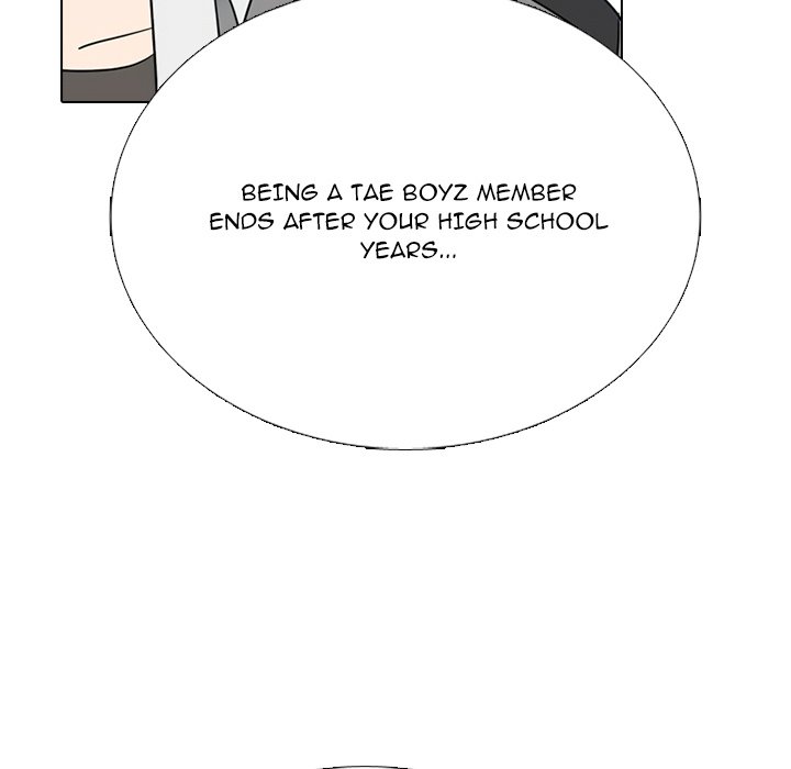 High School Devil - Chapter 351 Page 104