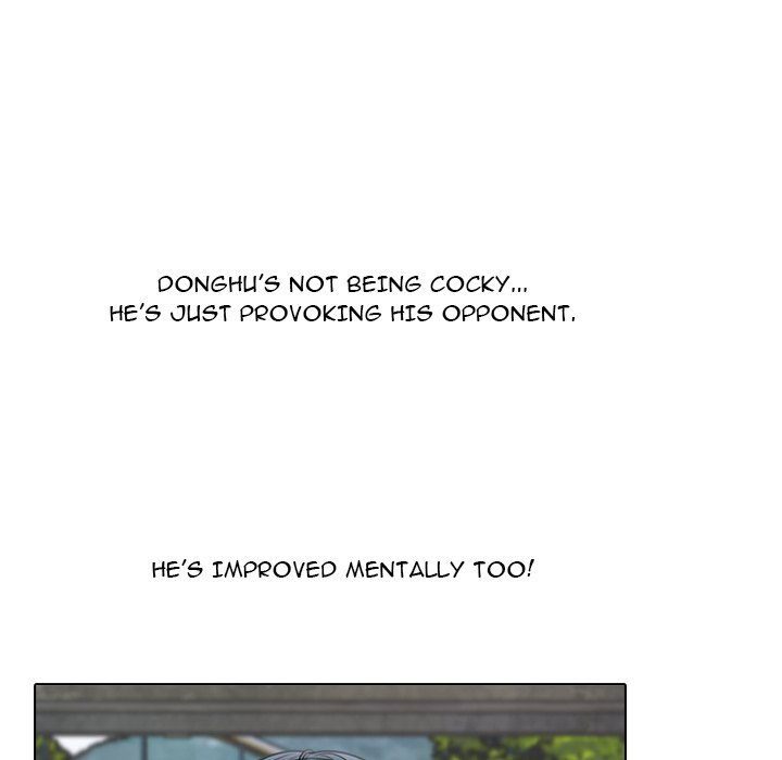 High School Devil - Chapter 356 Page 65