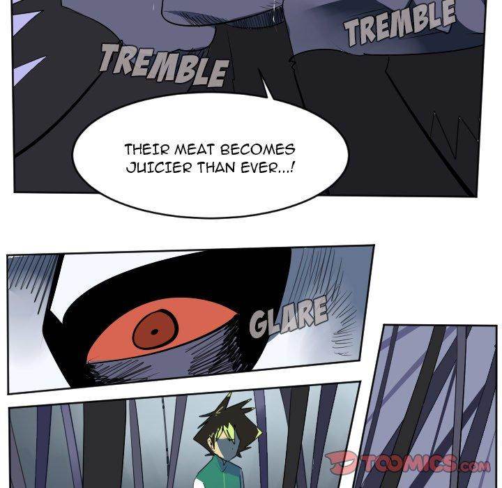 Ultimiter - Chapter 108 Page 21