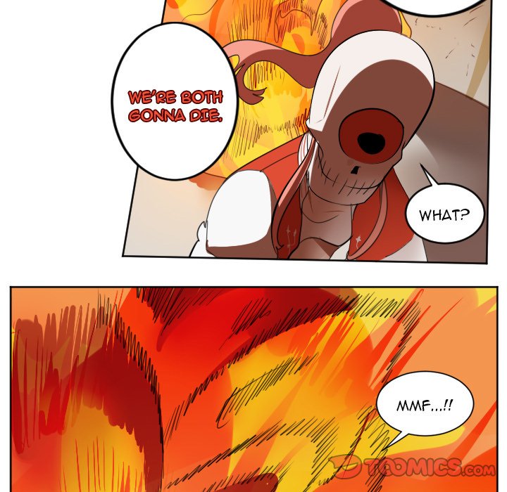 Ultimiter - Chapter 129 Page 33