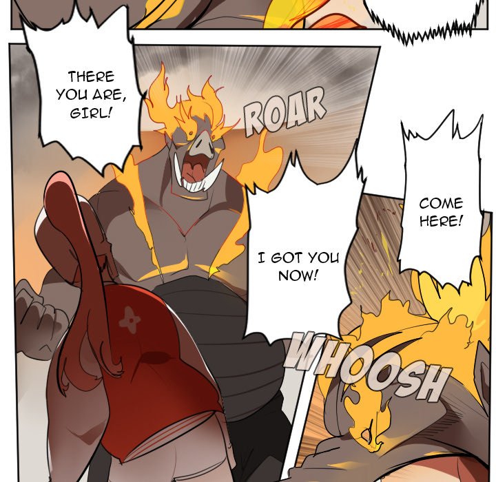Ultimiter - Chapter 129 Page 42