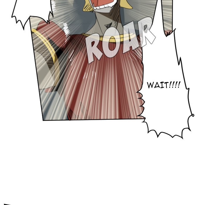 Ultimiter - Chapter 134 Page 23