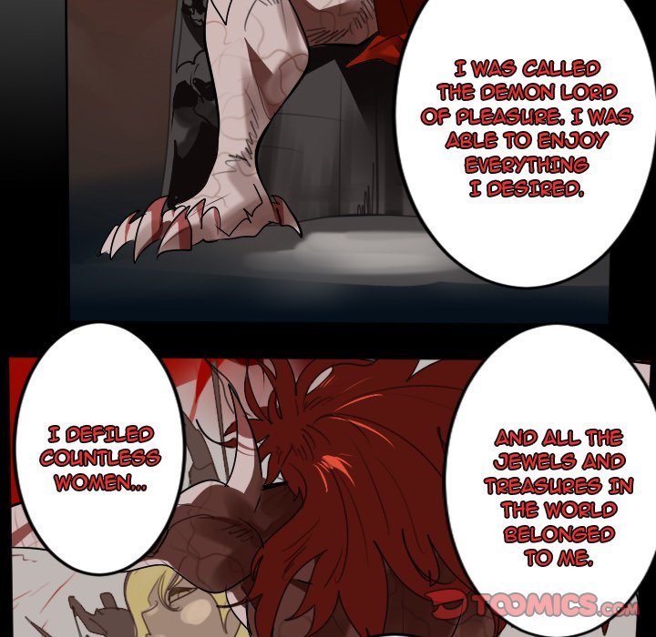 Ultimiter - Chapter 134 Page 44