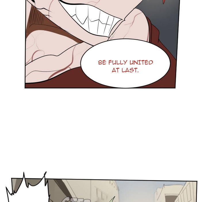 Ultimiter - Chapter 134 Page 9