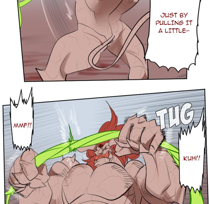 Ultimiter - Chapter 145 Page 43