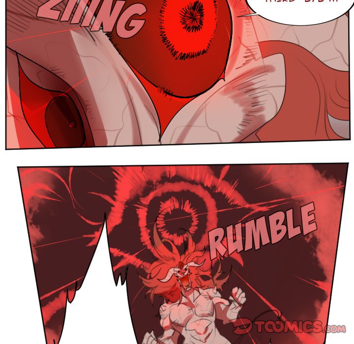 Ultimiter - Chapter 145 Page 64