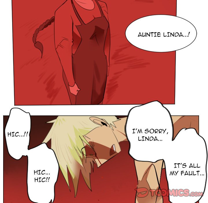 Ultimiter - Chapter 146 Page 23