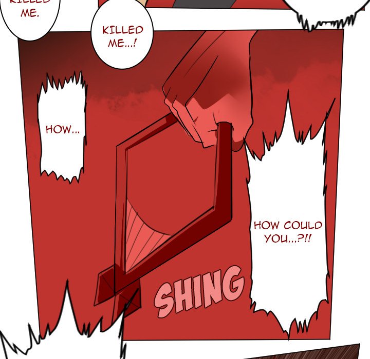 Ultimiter - Chapter 146 Page 26