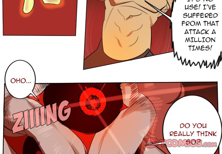 Ultimiter - Chapter 146 Page 3