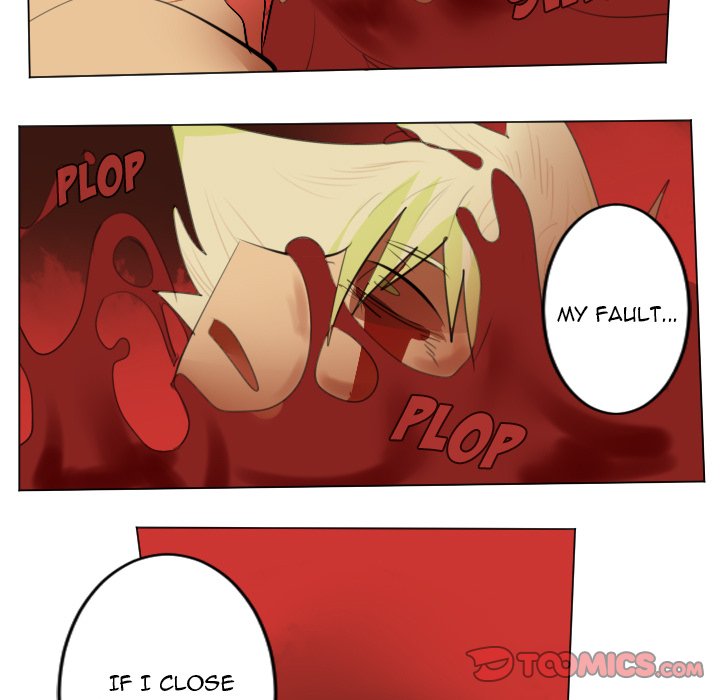 Ultimiter - Chapter 146 Page 37