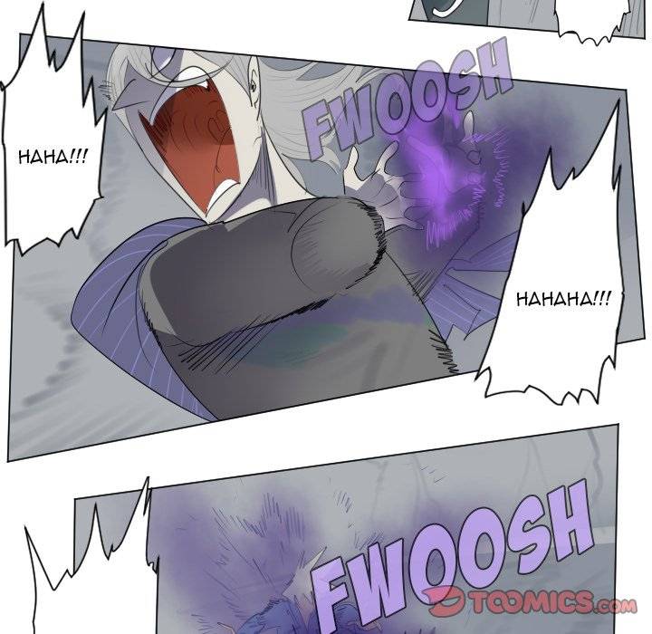 Ultimiter - Chapter 158 Page 23