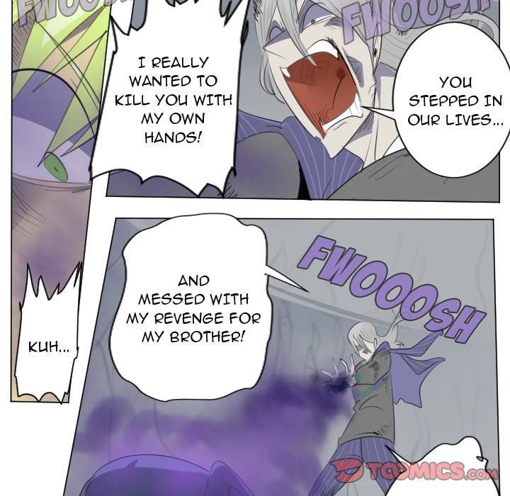 Ultimiter - Chapter 158 Page 25