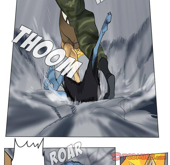 Ultimiter - Chapter 163 Page 31