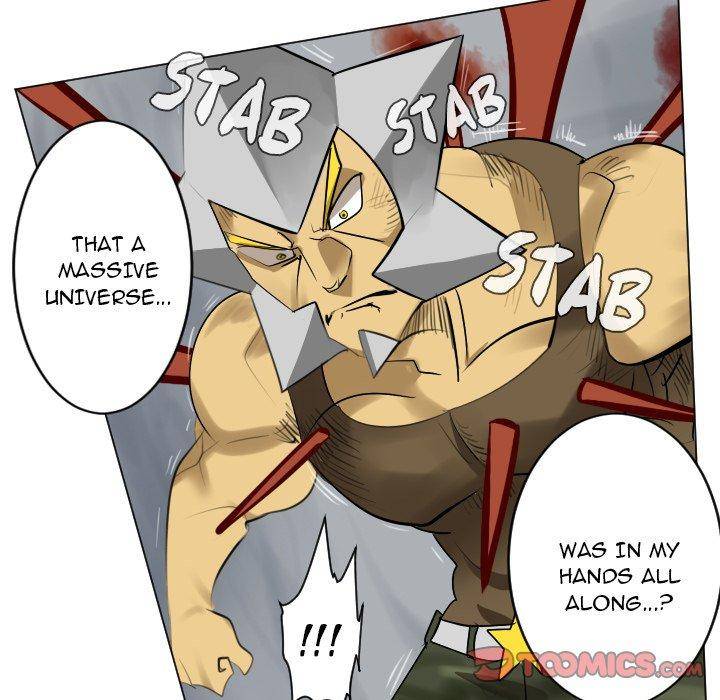 Ultimiter - Chapter 165 Page 25