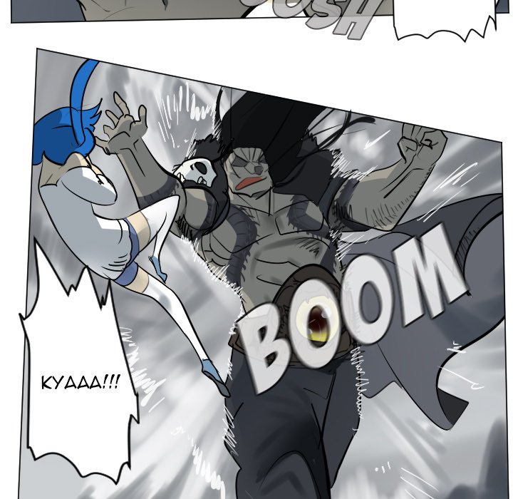 Ultimiter - Chapter 172 Page 18