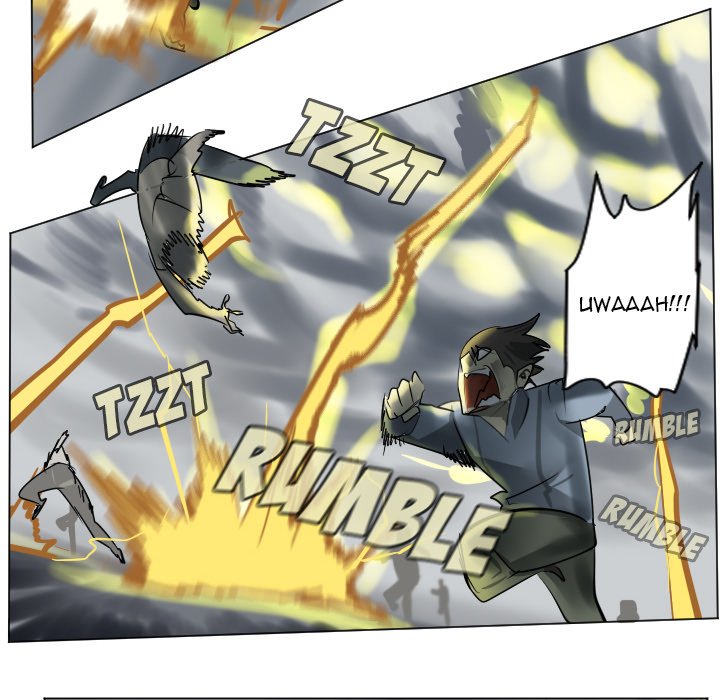 Ultimiter - Chapter 172 Page 6