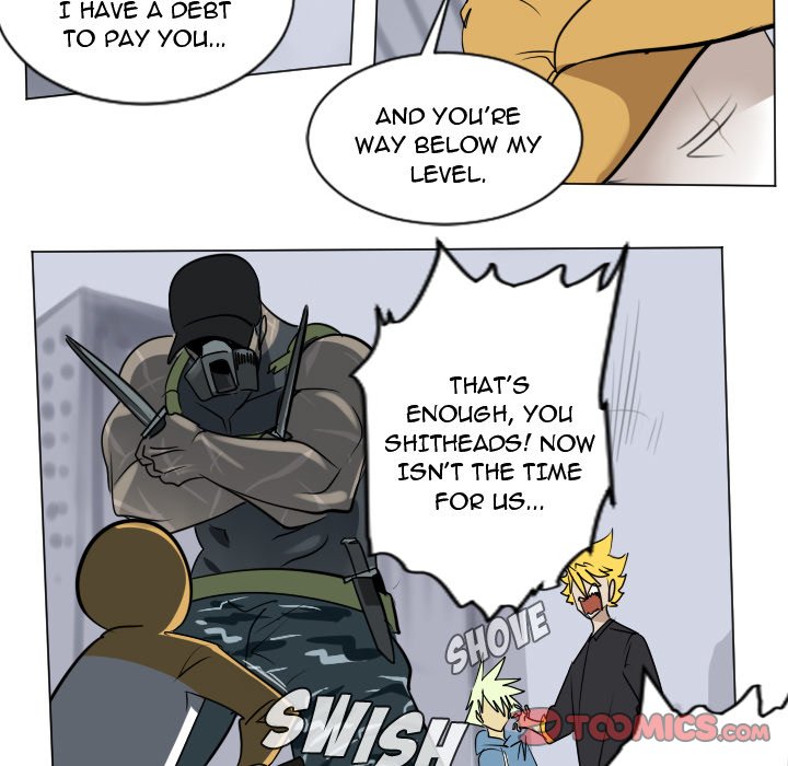 Ultimiter - Chapter 181 Page 13