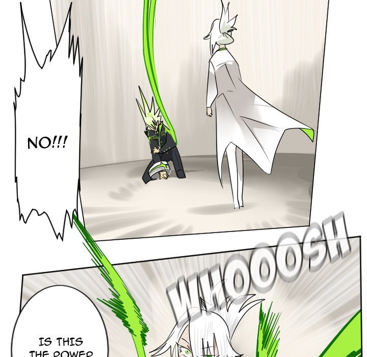 Ultimiter - Chapter 195 Page 18