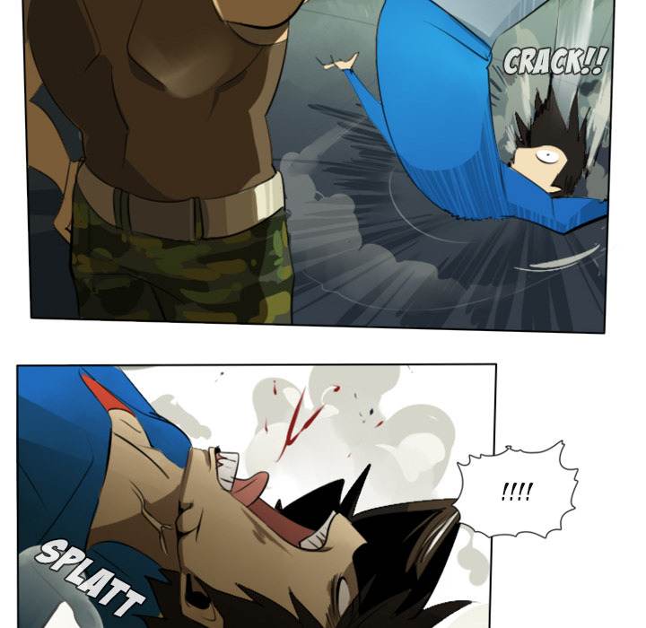 Ultimiter - Chapter 3 Page 63