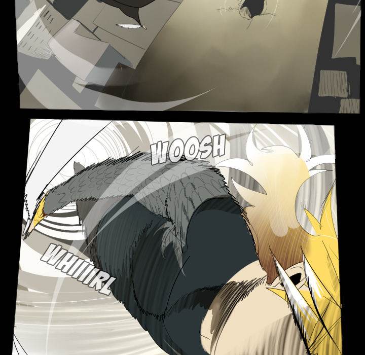 Ultimiter - Chapter 34 Page 20