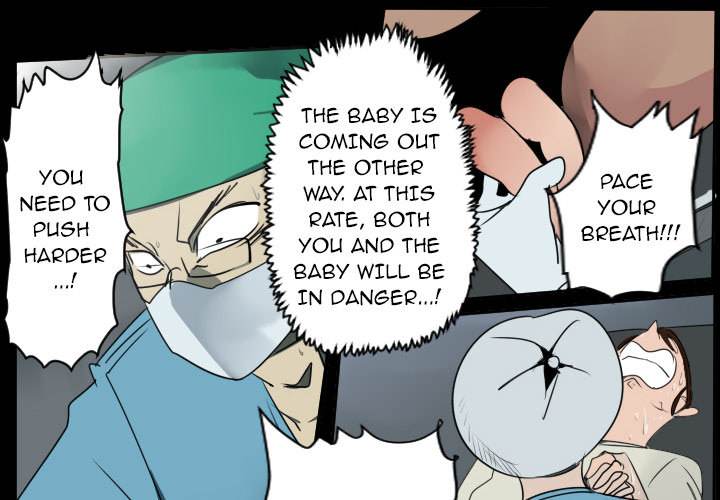 Ultimiter - Chapter 44 Page 4