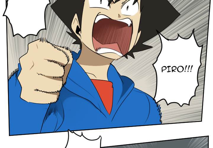 Ultimiter - Chapter 69 Page 4