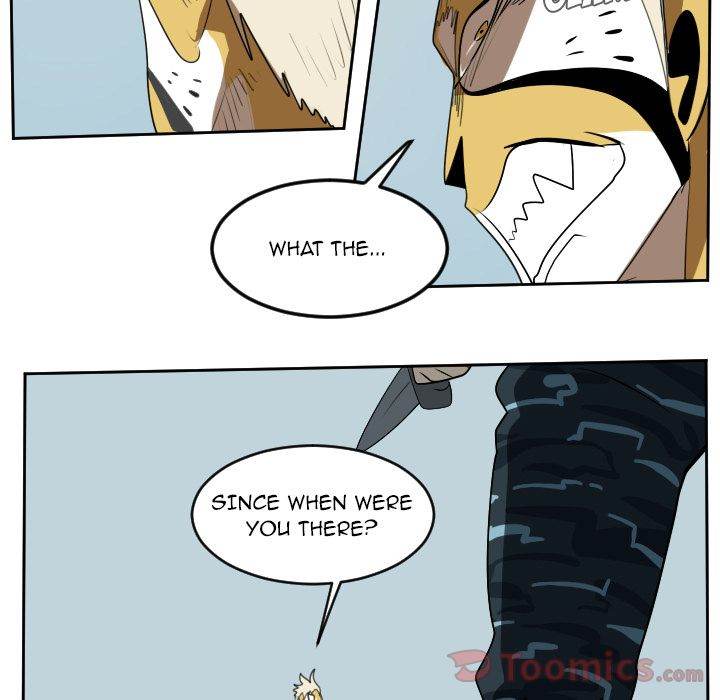 Ultimiter - Chapter 71 Page 49