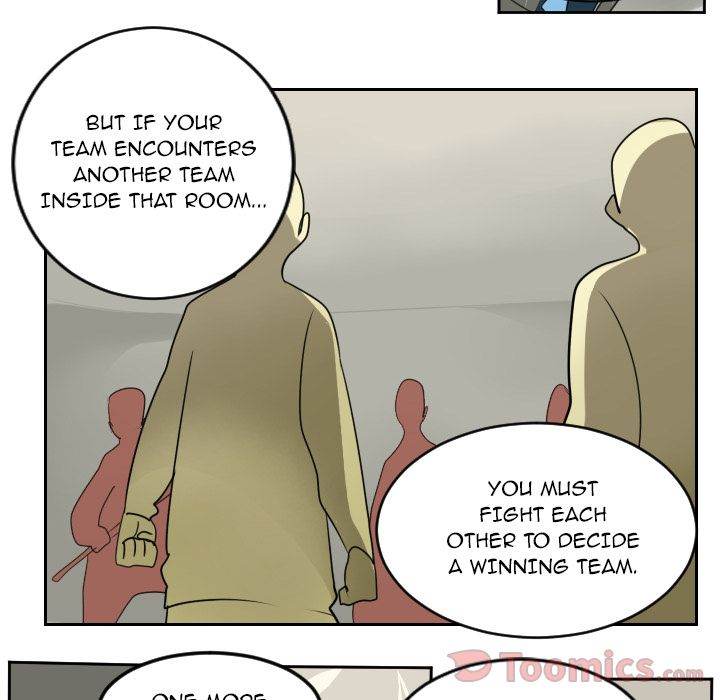 Ultimiter - Chapter 74 Page 12